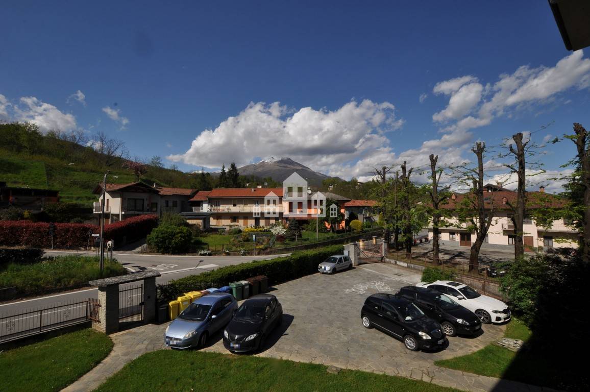 Appartamento in vendita a San Colombano Belmonte (TO)