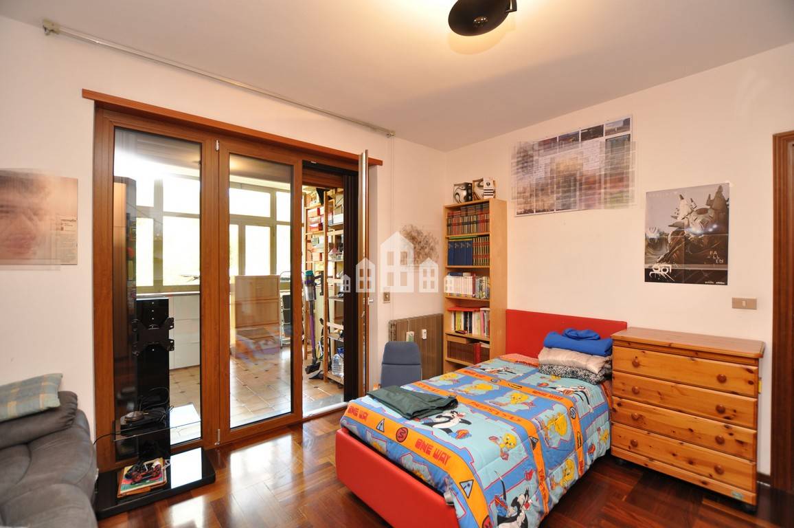 Appartamento in vendita a San Colombano Belmonte (TO)