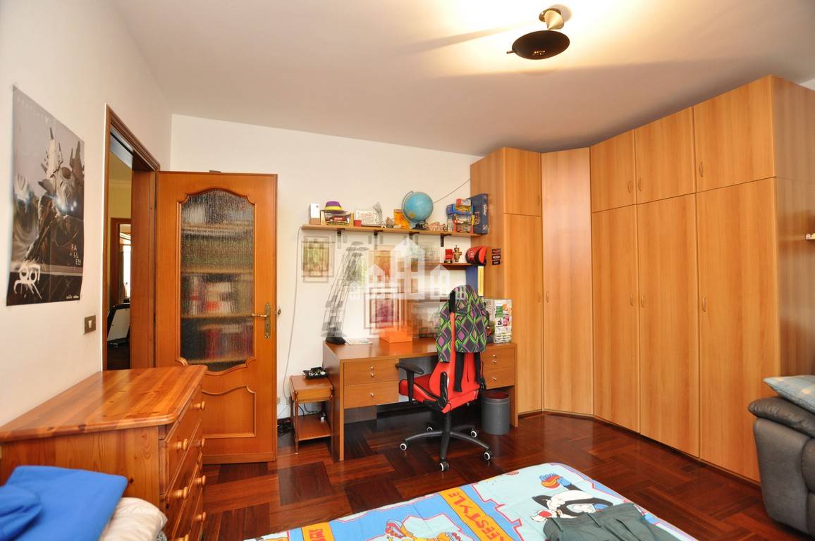 Appartamento in vendita a San Colombano Belmonte (TO)