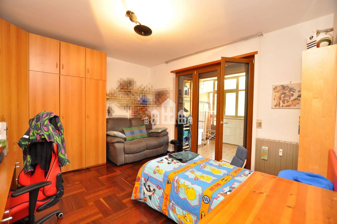 Appartamento in vendita a San Colombano Belmonte (TO)