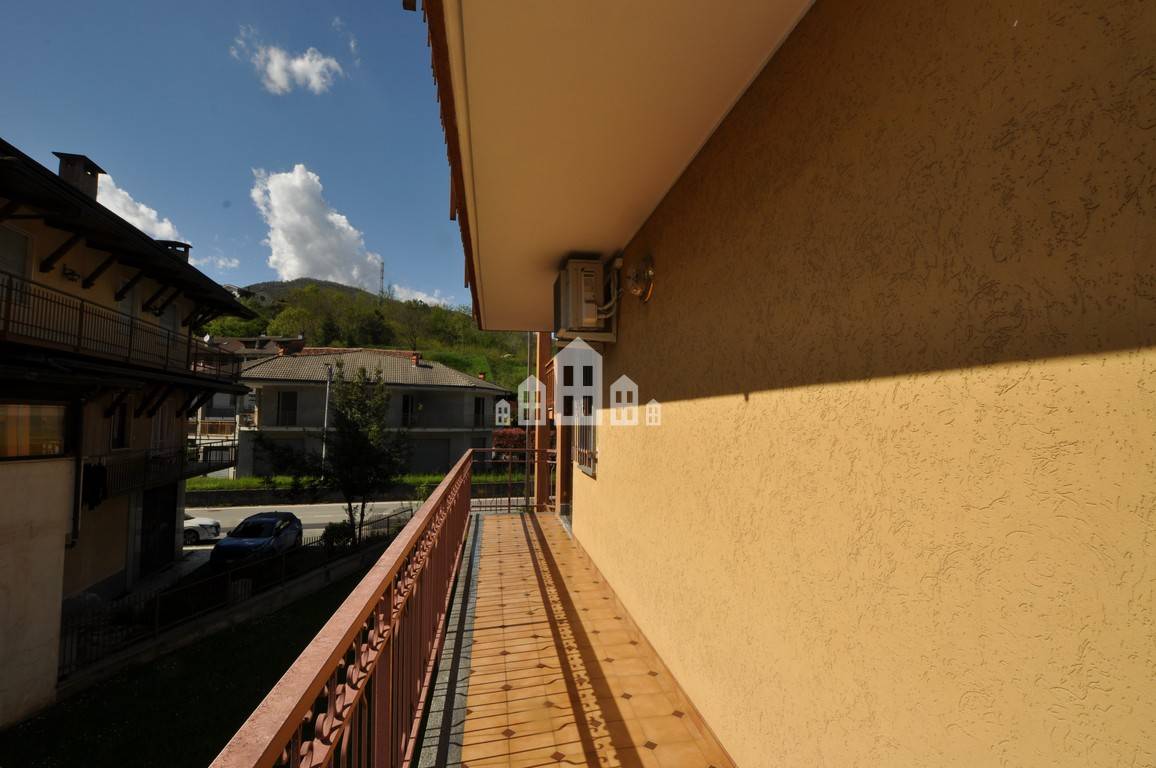 Appartamento in vendita a San Colombano Belmonte (TO)