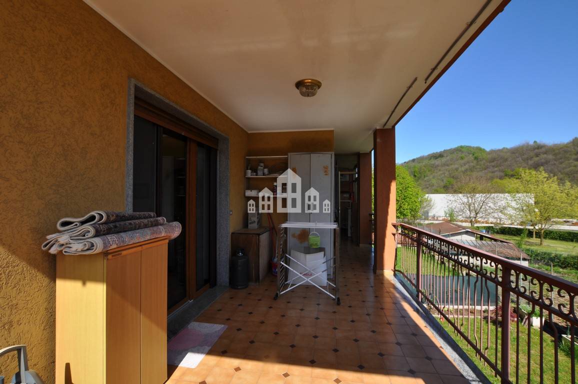 Appartamento in vendita a San Colombano Belmonte (TO)