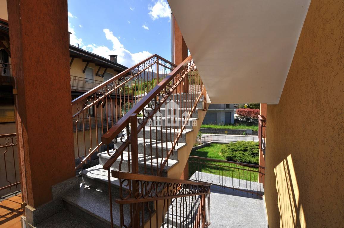 Appartamento in vendita a San Colombano Belmonte (TO)
