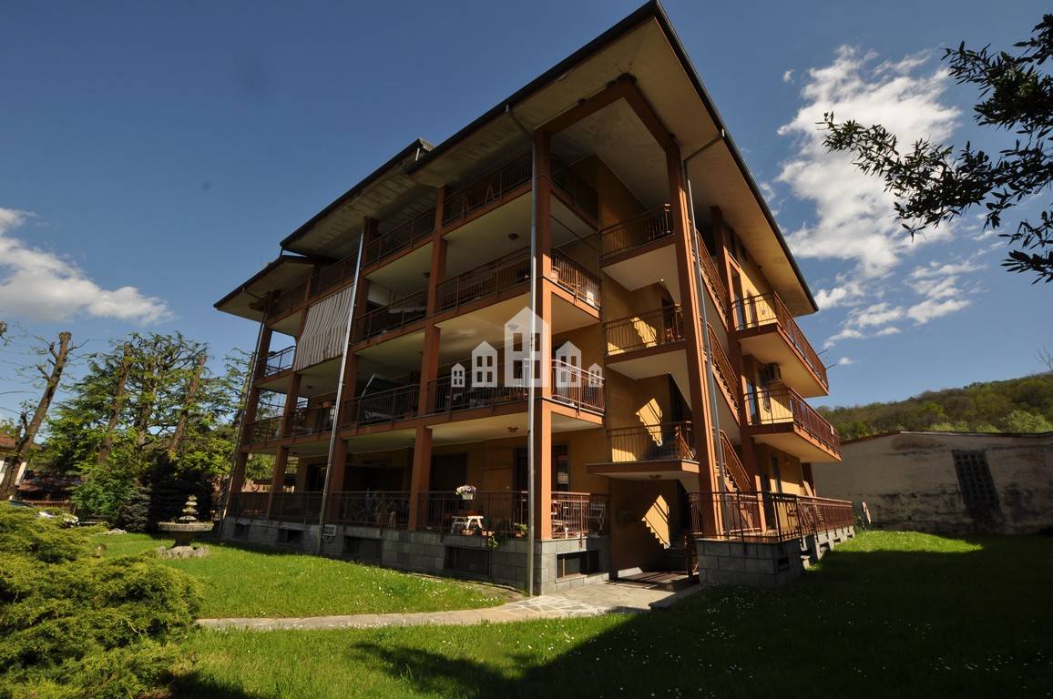Appartamento in vendita a San Colombano Belmonte (TO)