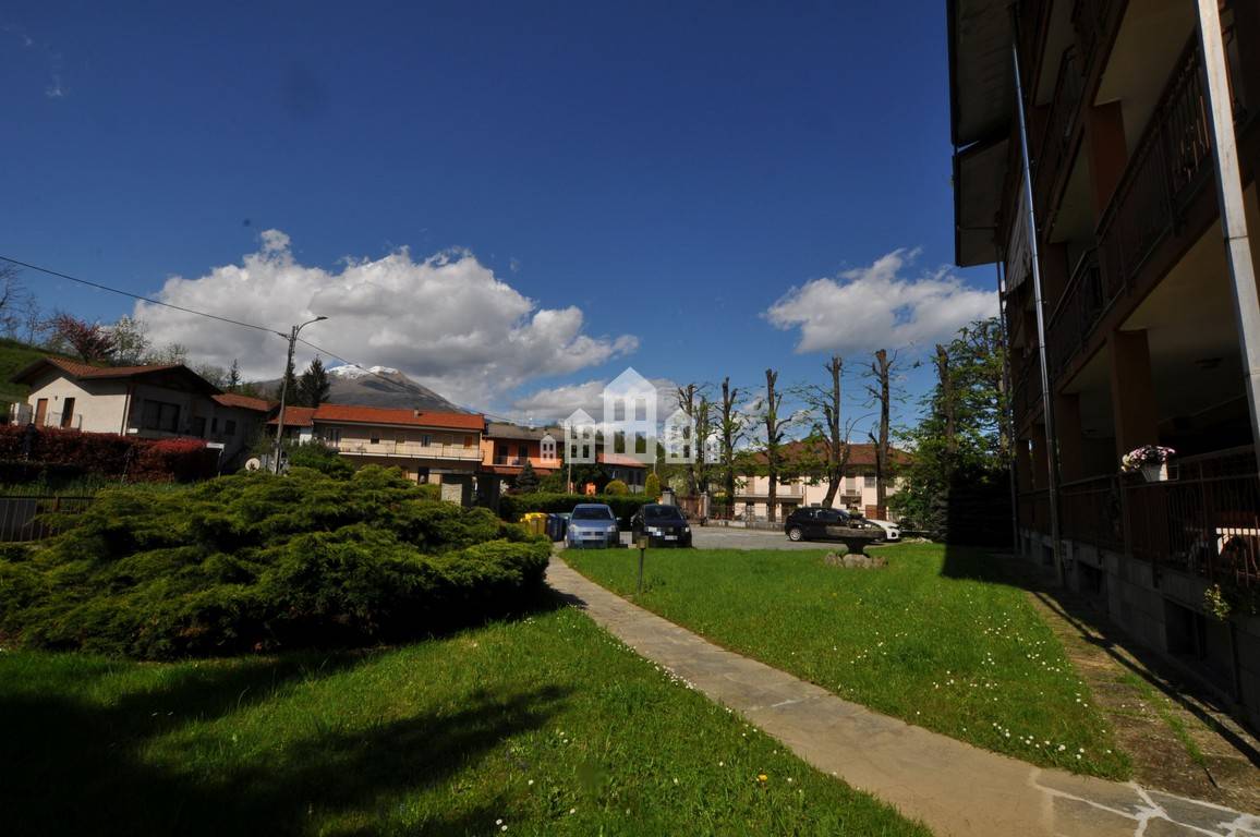 Appartamento in vendita a San Colombano Belmonte (TO)