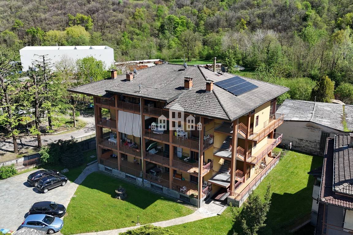 Appartamento in vendita a San Colombano Belmonte (TO)