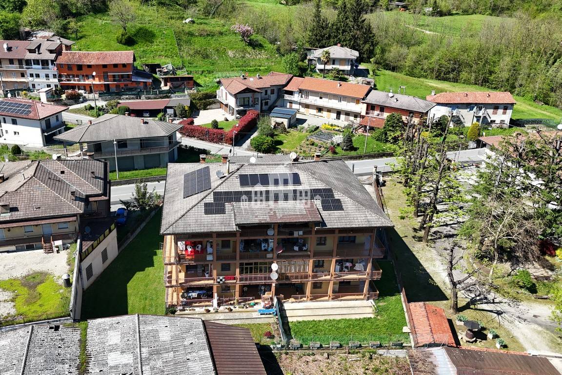 Appartamento in vendita a San Colombano Belmonte (TO)