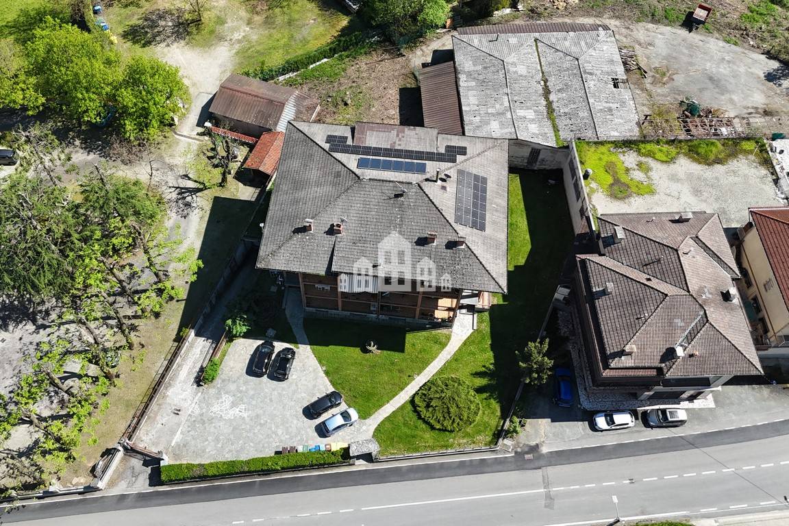 Appartamento in vendita a San Colombano Belmonte (TO)