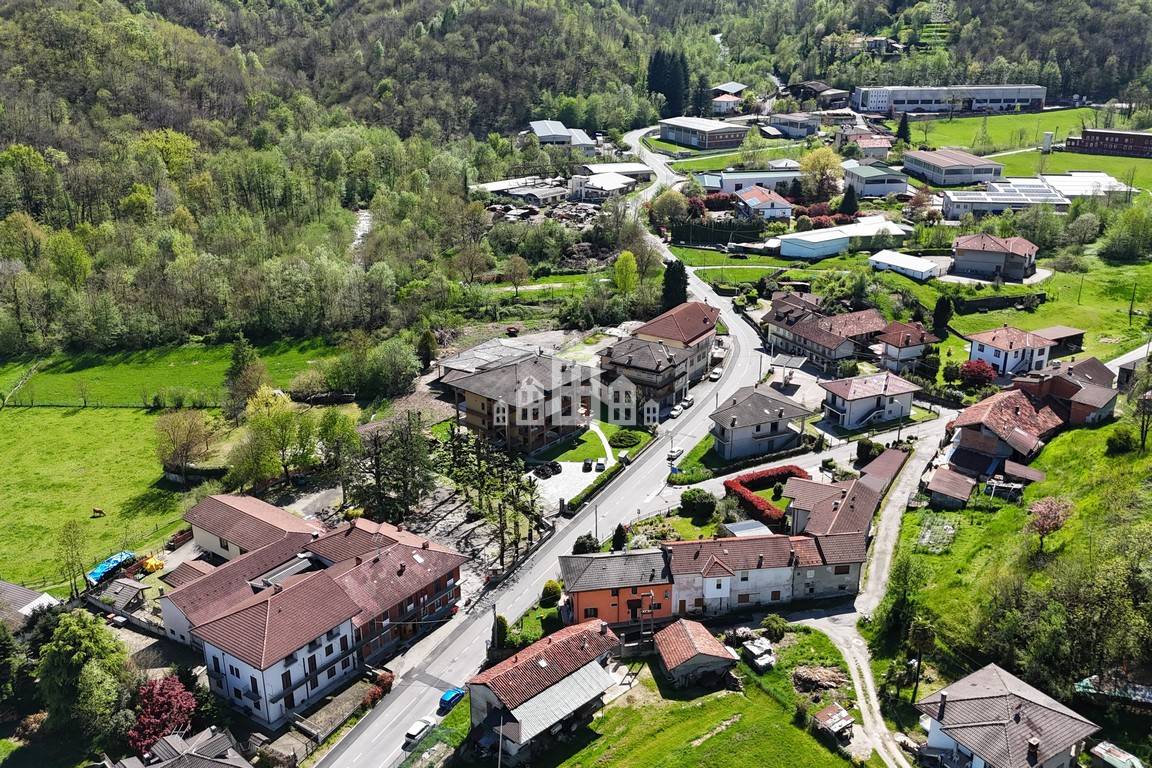 Appartamento in vendita a San Colombano Belmonte (TO)