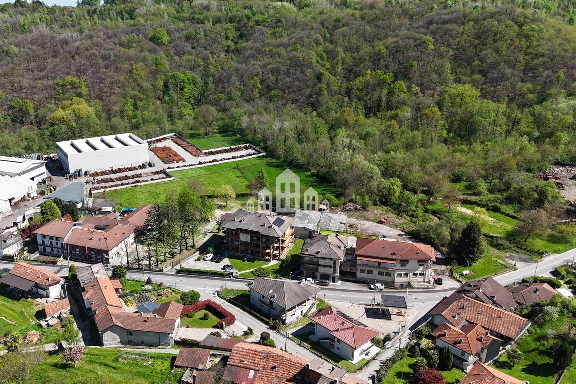 Appartamento in vendita a San Colombano Belmonte (TO)