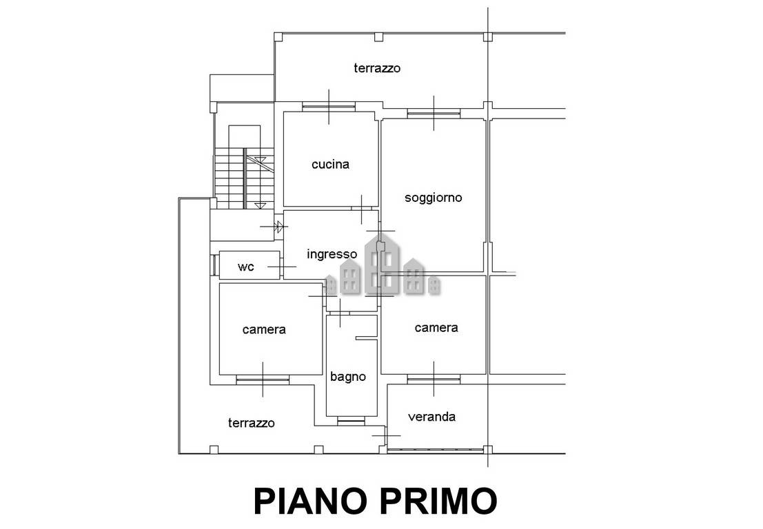 Appartamento in vendita a San Colombano Belmonte (TO)