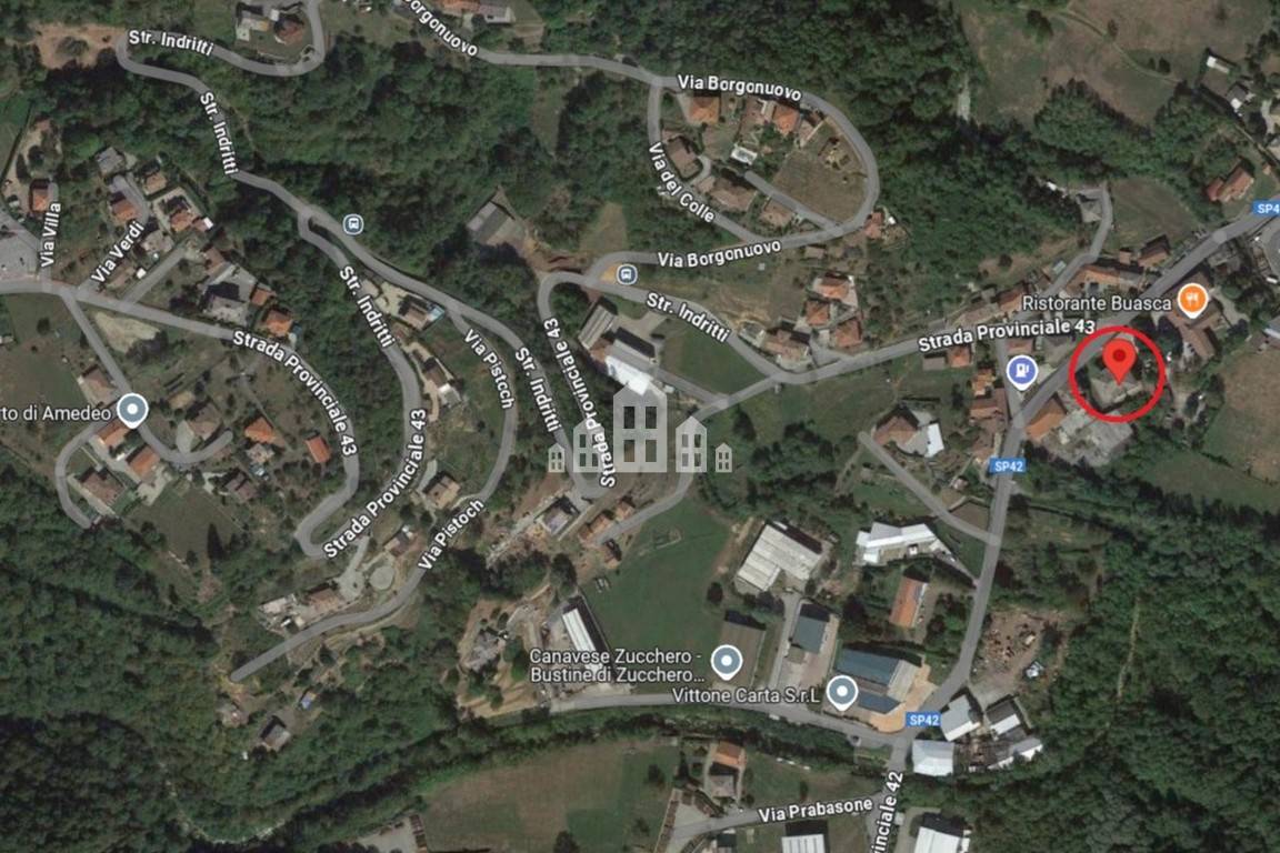Appartamento in vendita a San Colombano Belmonte (TO)