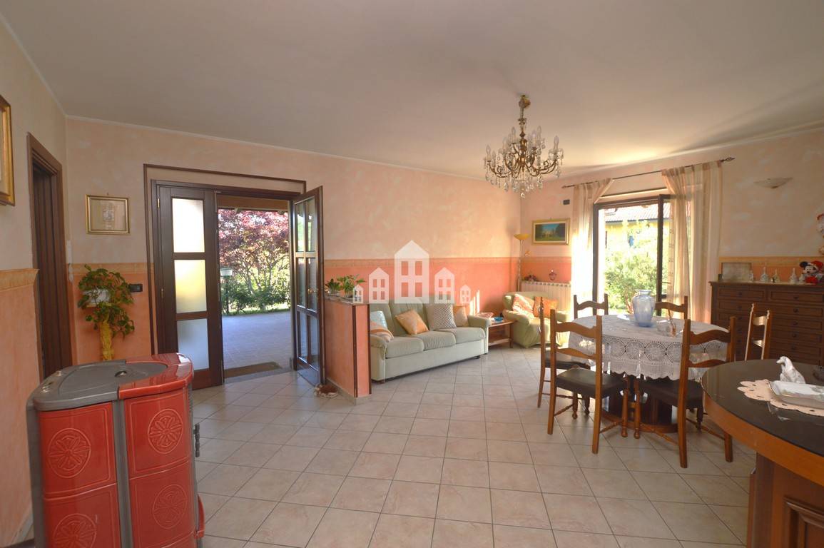 Villa in vendita a Cuorgnè (TO)
