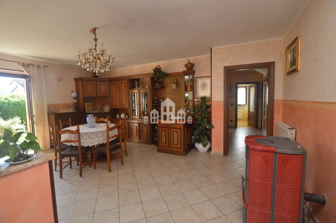 Villa in vendita a Cuorgnè (TO)