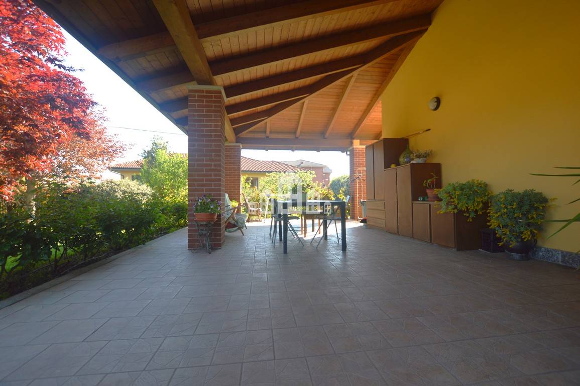 Villa in vendita a Cuorgnè (TO)