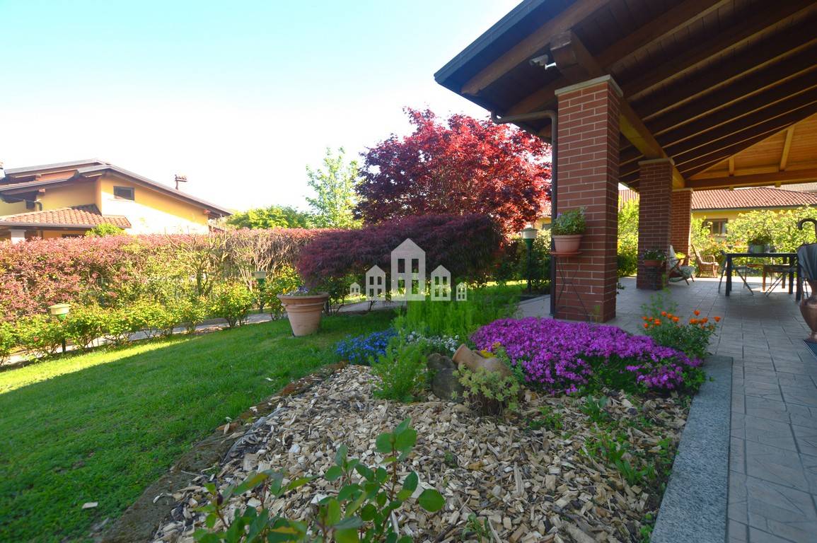 Villa in vendita a Cuorgnè (TO)