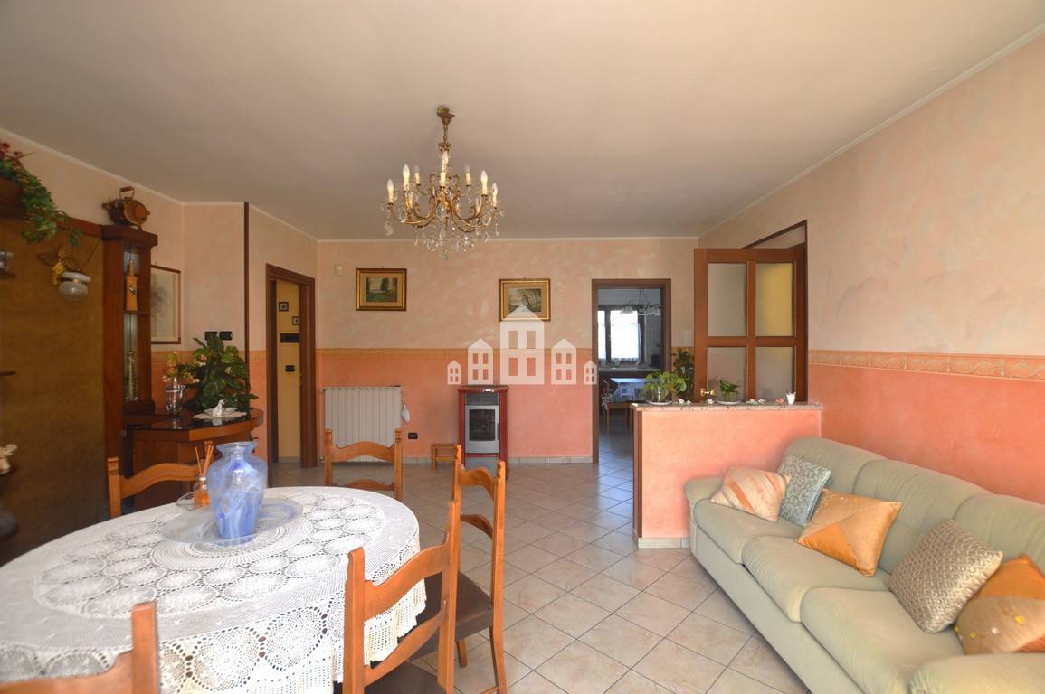 Villa in vendita a Cuorgnè (TO)