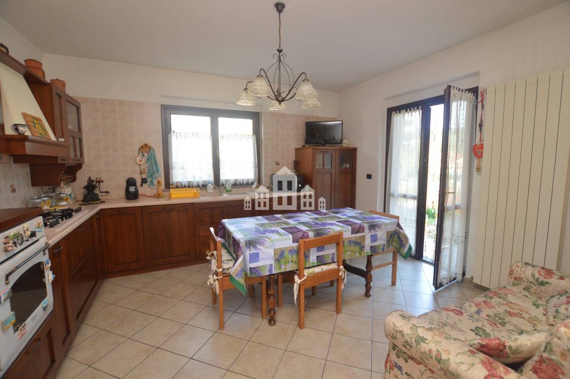 Villa in vendita a Cuorgnè (TO)