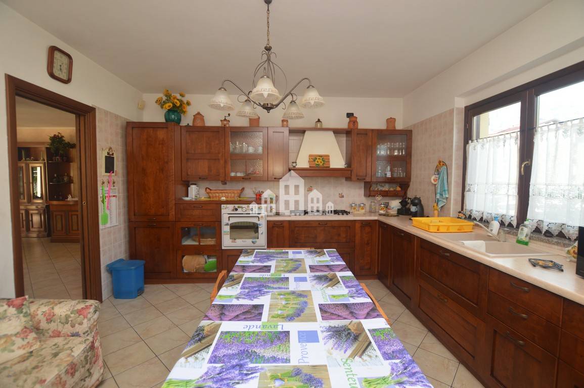 Villa in vendita a Cuorgnè (TO)