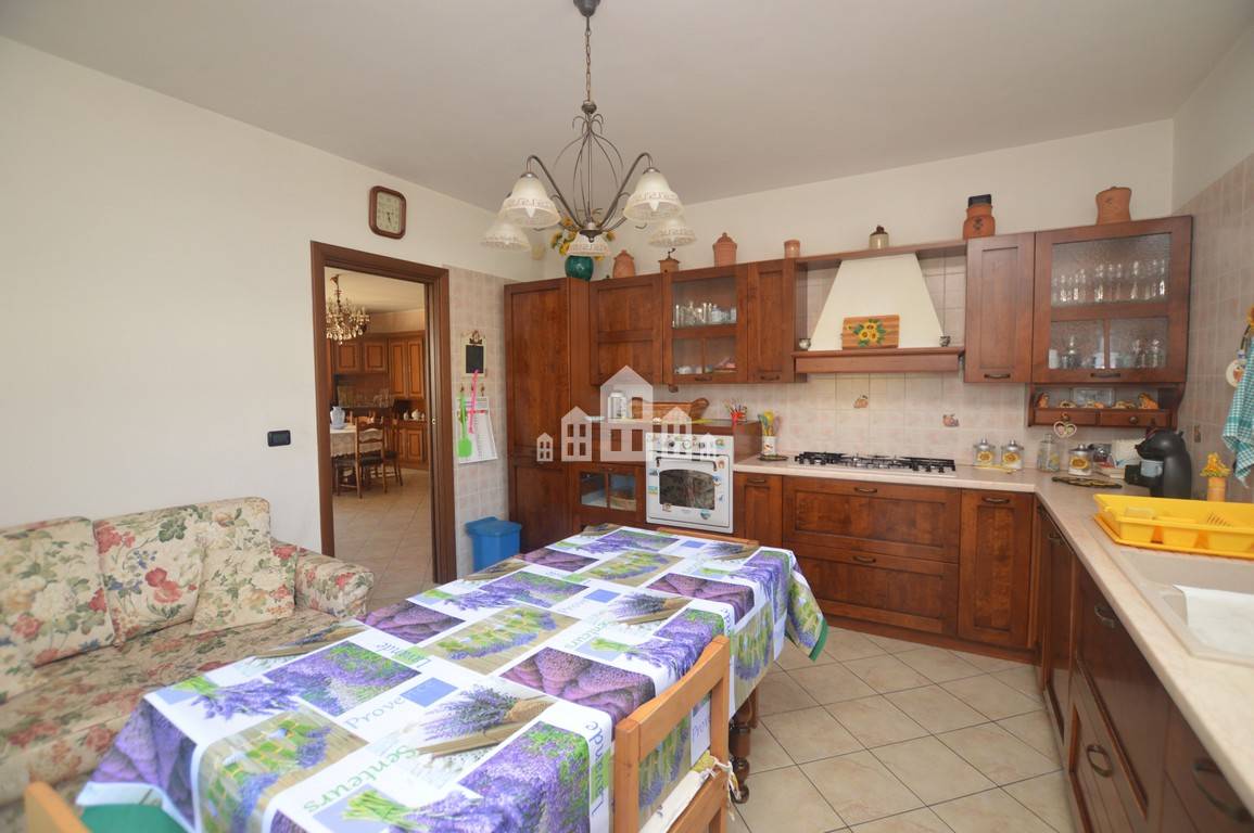 Villa in vendita a Cuorgnè (TO)