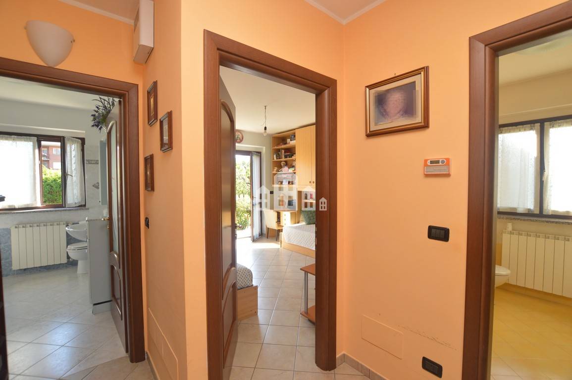 Villa in vendita a Cuorgnè (TO)