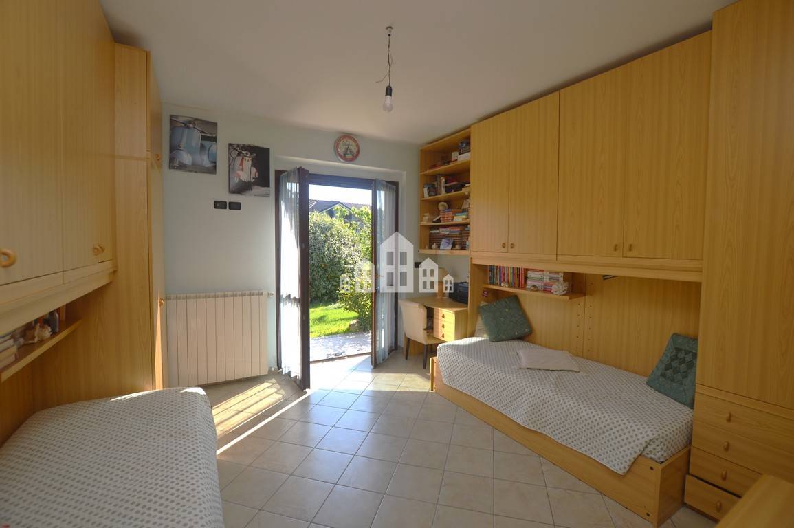 Villa in vendita a Cuorgnè (TO)