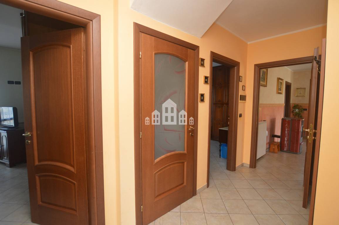 Villa in vendita a Cuorgnè (TO)