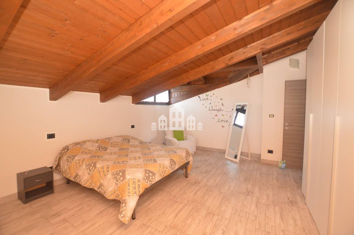 Villa in vendita a Cuorgnè (TO)