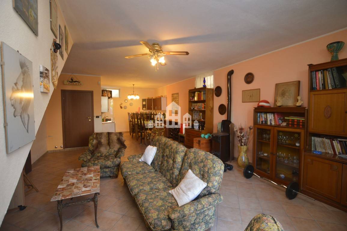 Villa in vendita a Cuorgnè (TO)