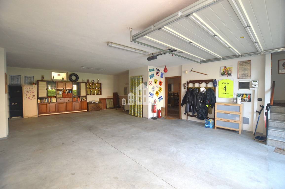 Villa in vendita a Cuorgnè (TO)