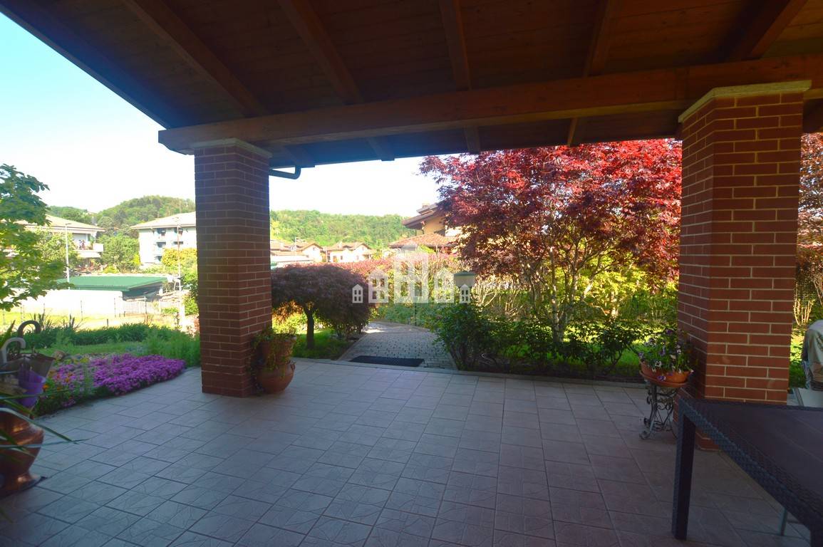 Villa in vendita a Cuorgnè (TO)