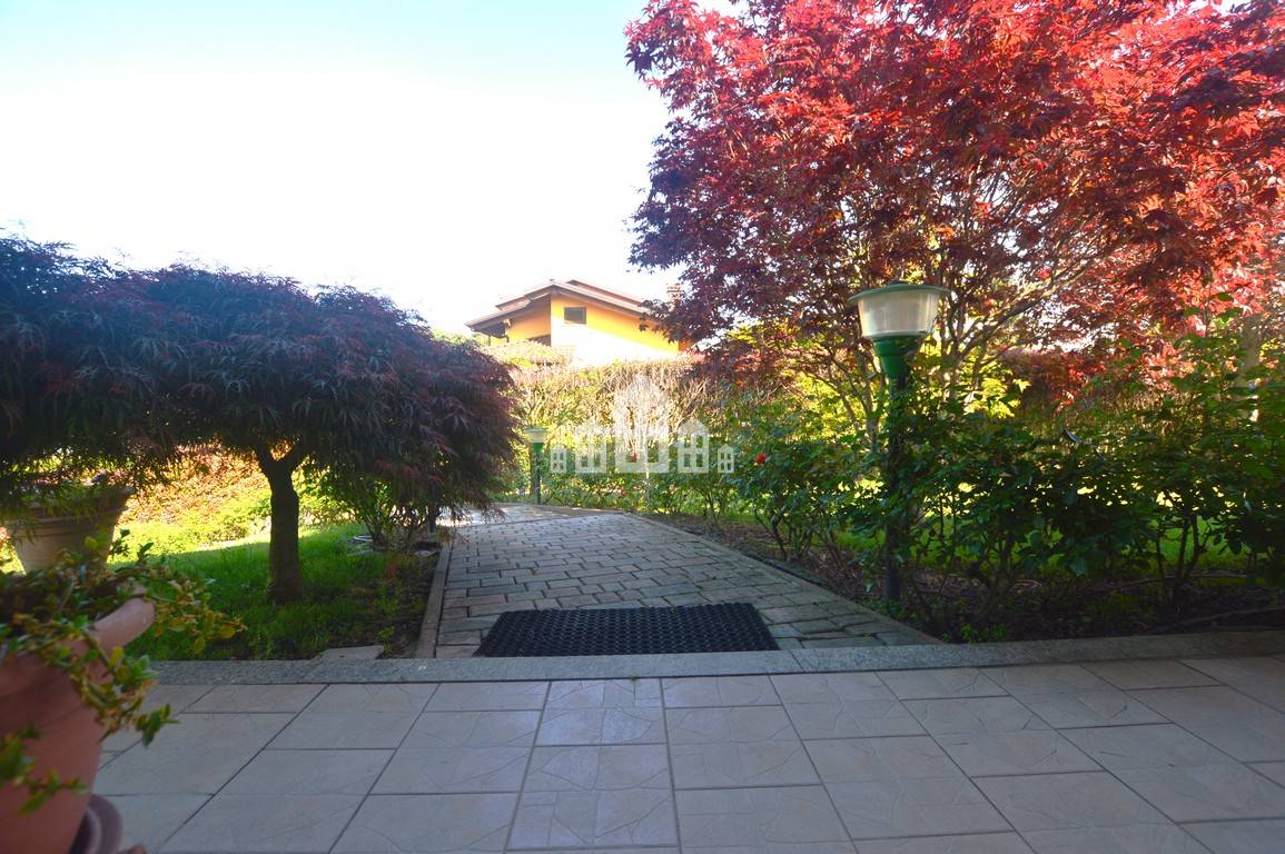 Villa in vendita a Cuorgnè (TO)