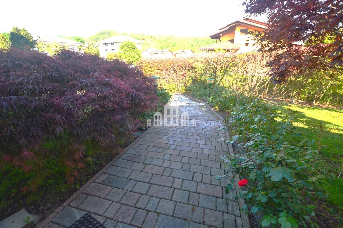 Villa in vendita a Cuorgnè (TO)