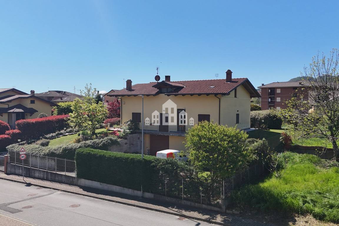 Villa in vendita a Cuorgnè (TO)
