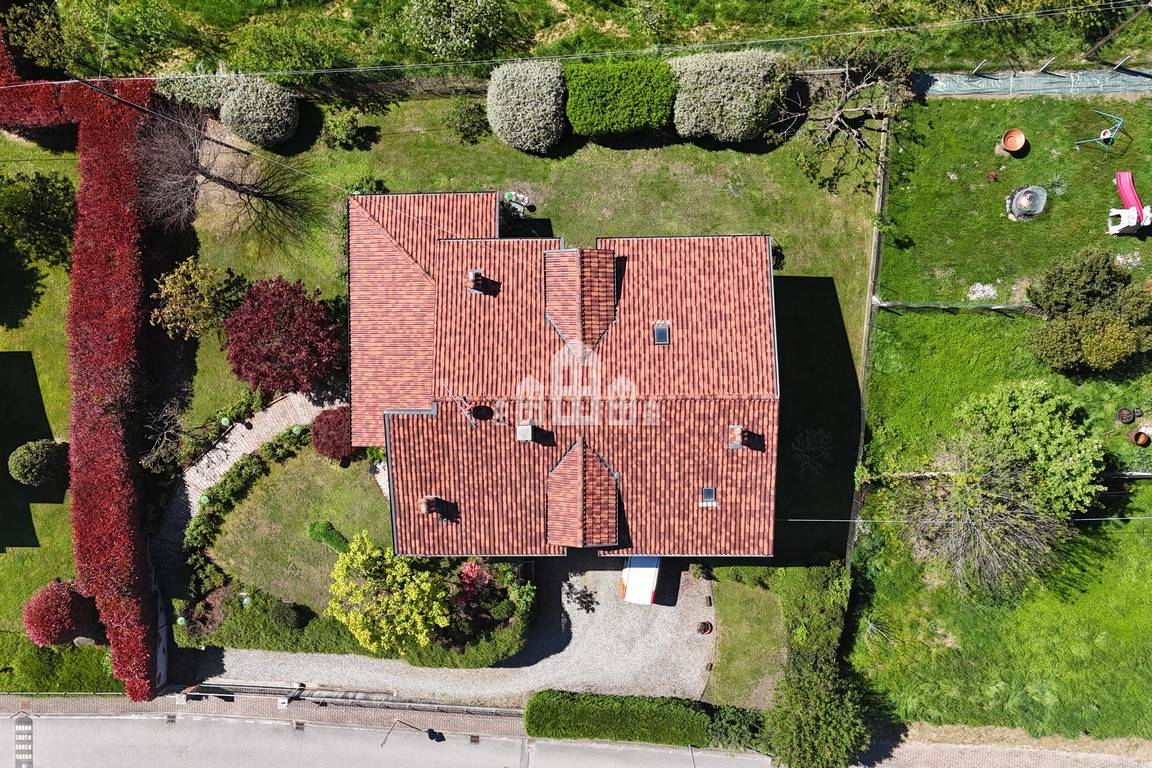 Villa in vendita a Cuorgnè (TO)