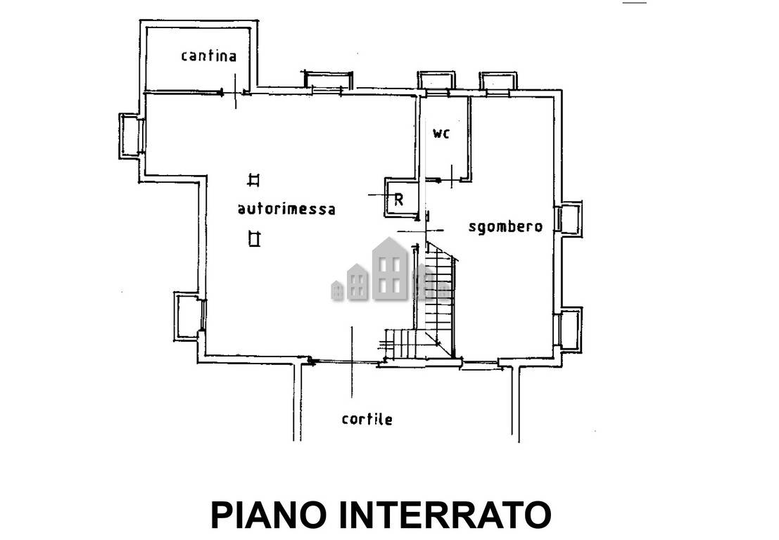 Villa in vendita a Cuorgnè (TO)