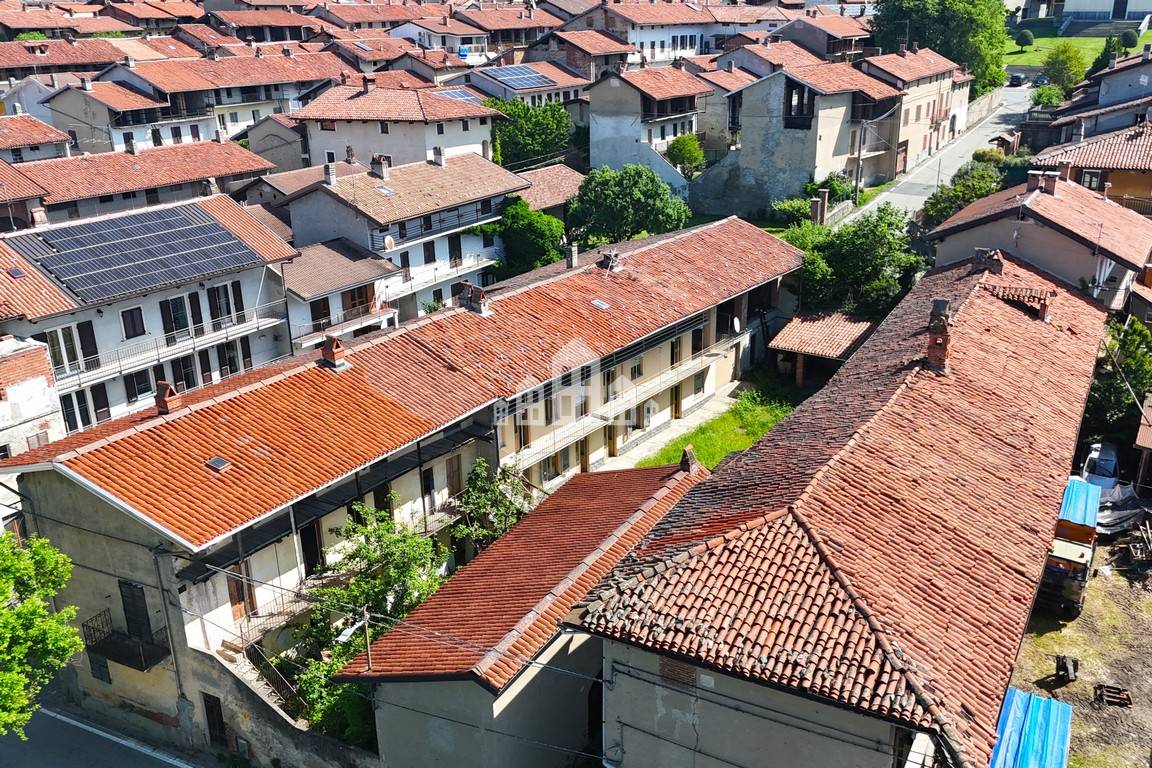Casa indipendente in vendita a Settimo Rottaro (TO)