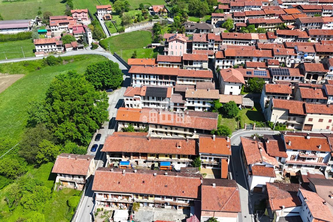 Casa indipendente in vendita a Settimo Rottaro (TO)