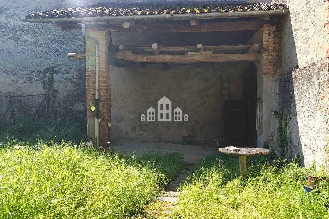 Casa indipendente in vendita a Settimo Rottaro (TO)