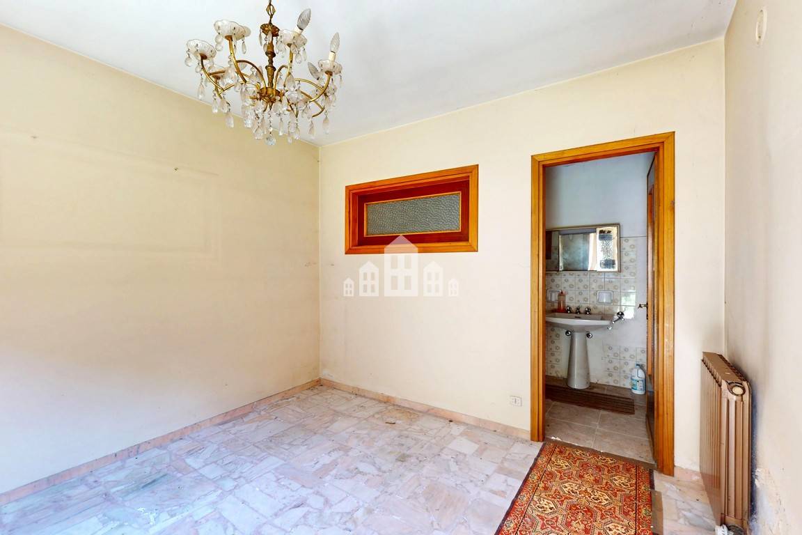 Casa indipendente in vendita a Settimo Rottaro (TO)