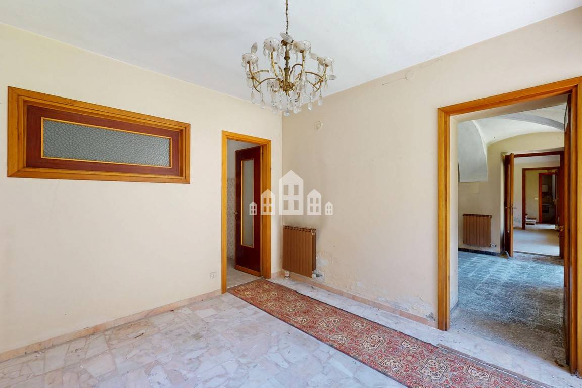 Casa indipendente in vendita a Settimo Rottaro (TO)