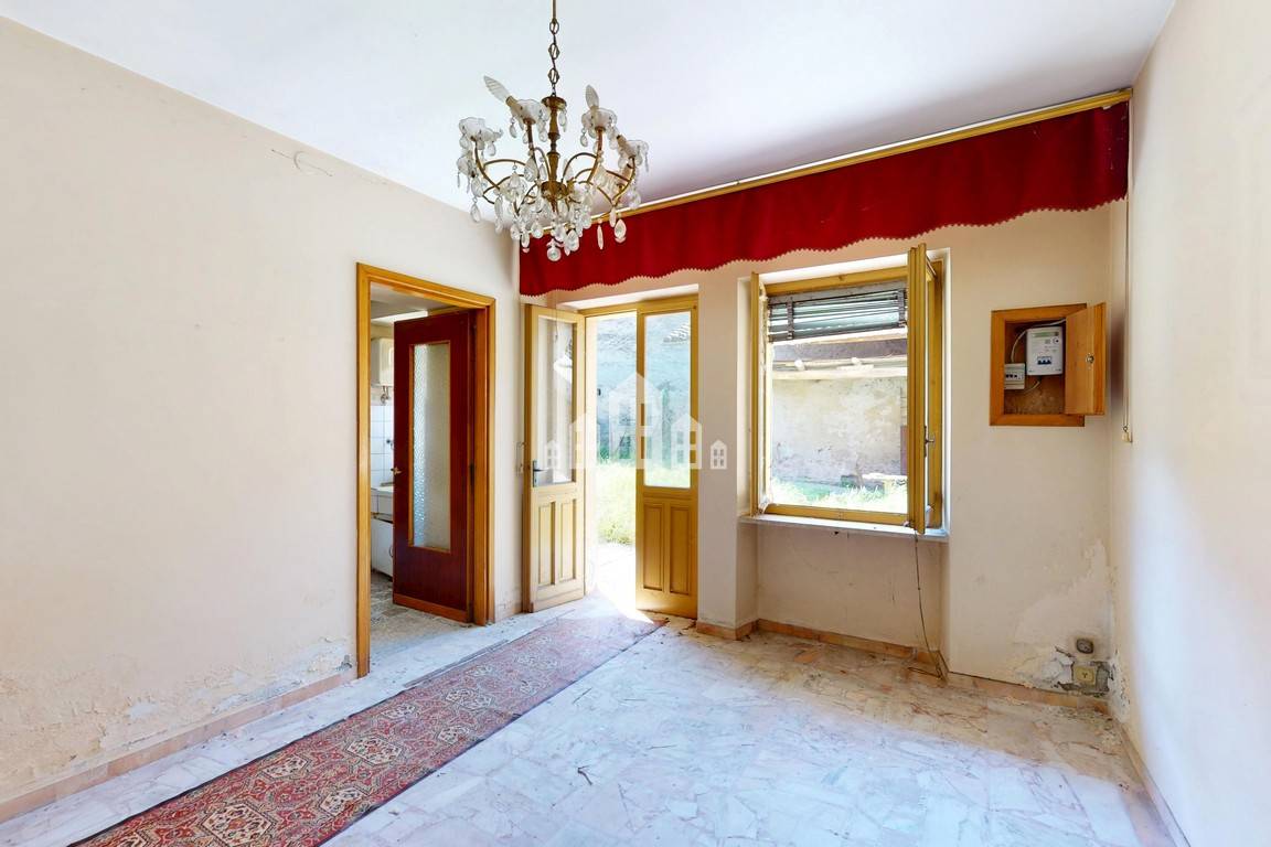 Casa indipendente in vendita a Settimo Rottaro (TO)