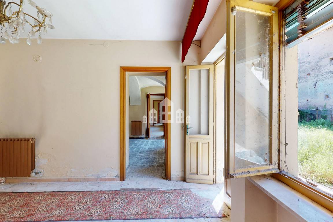 Casa indipendente in vendita a Settimo Rottaro (TO)