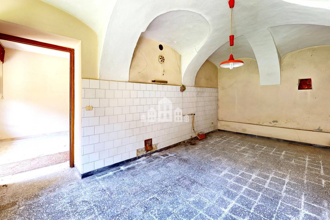 Casa indipendente in vendita a Settimo Rottaro (TO)