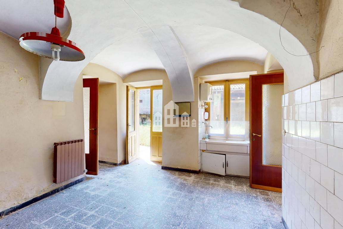 Casa indipendente in vendita a Settimo Rottaro (TO)