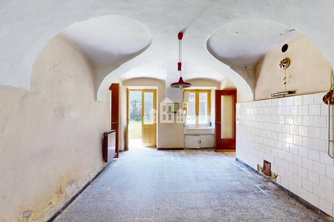Casa indipendente in vendita a Settimo Rottaro (TO)
