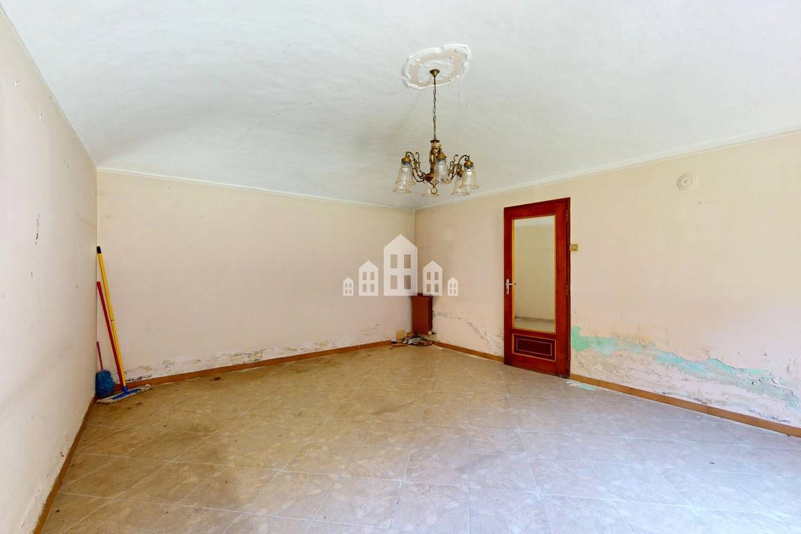 Casa indipendente in vendita a Settimo Rottaro (TO)