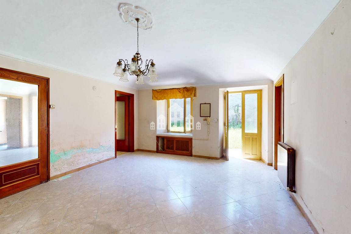 Casa indipendente in vendita a Settimo Rottaro (TO)