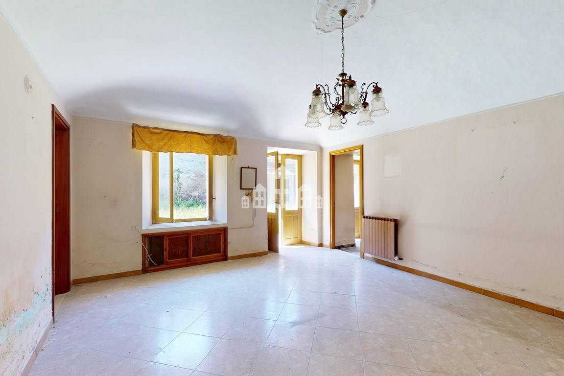 Casa indipendente in vendita a Settimo Rottaro (TO)