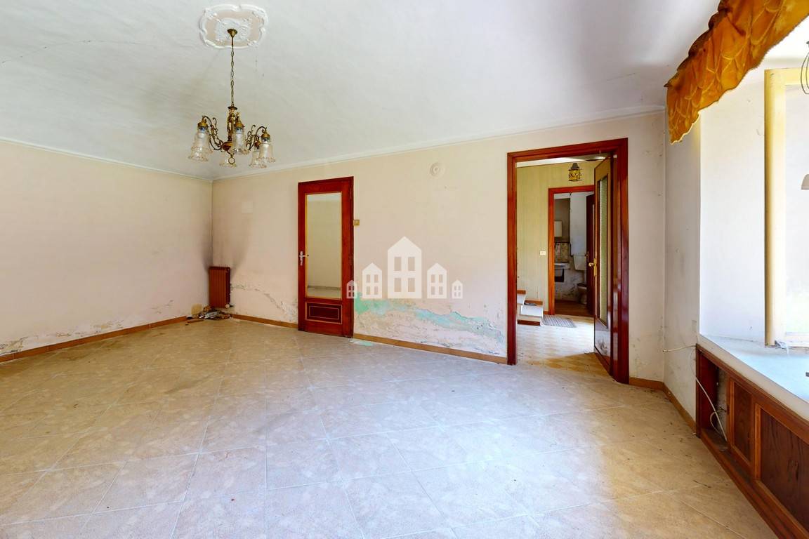 Casa indipendente in vendita a Settimo Rottaro (TO)